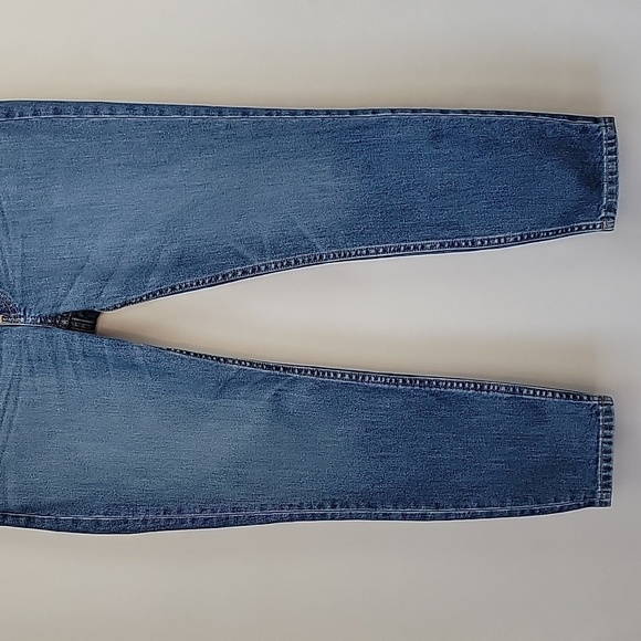 Everlane Ankle Jeans Medium Wash Size 29 - Picture 3 of 12